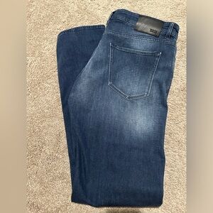 NWOT HUGO BOSS JEANS